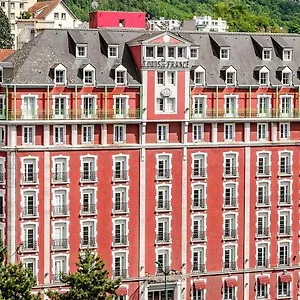 Saint Louis De France Hotel Lourdes