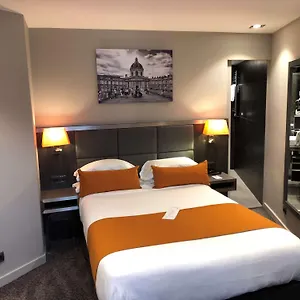 Hotel Western Empire Elysees, París