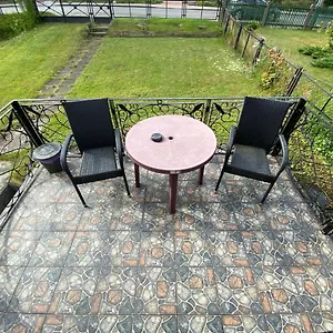 Gościnne Ilona Pensjonat Gdańsk