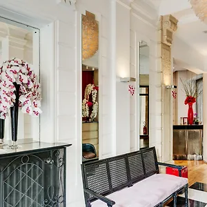 Hotel Le 123 Elysees - Astotel, Paris