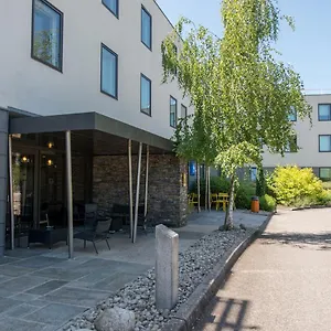 Hotel Ibis Budget Porte De Genève **