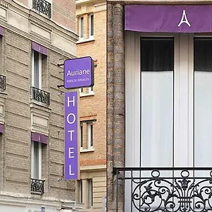 Hotel Auriane Porte De Versailles, Paris