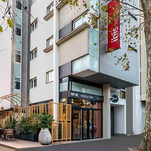 Hotel Ibis Place D'italie 13eme, Paris