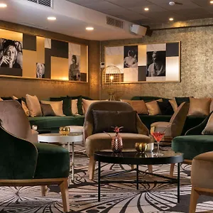 Niepce Paris, Curio Collection By Hilton Отель