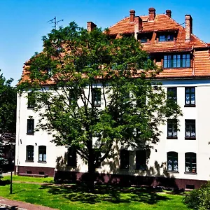 Ds Cztery Pory Roku Hostel Gdańsk