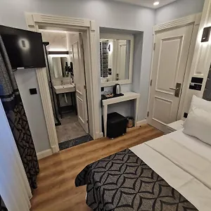 Hotel Luxx Garden ***