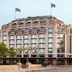 Hotel Cheval Blanc & Dior Cheval Blanc, París