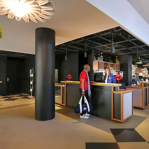 3* Hotel Ibis Bercy Village 12ème