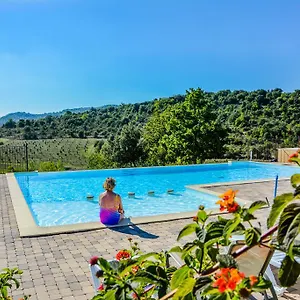 Camping Domaine De Chadeyron 
