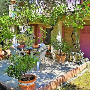 Vakantiehuis Ma Vie La 