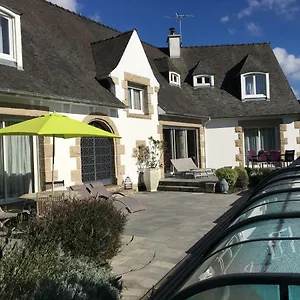 Andalia House Bed & Breakfast Dinard