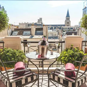 5* Hotel L'hôtel