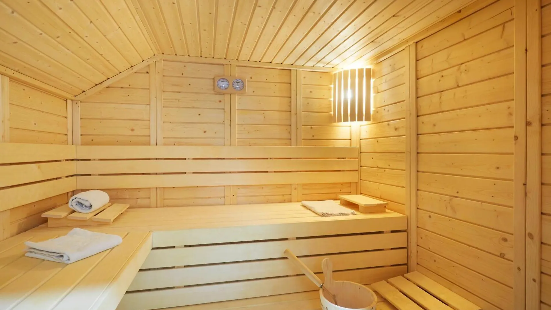 Logis Hotel Jardin De Villiers Paříž 3*,